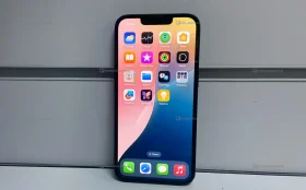 Купить Apple iPhone 13 4/128 ГБ б/у , в Сызрань Цена:24990рублей