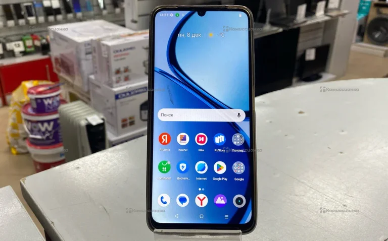 Realme Note 50 3/64 ГБ