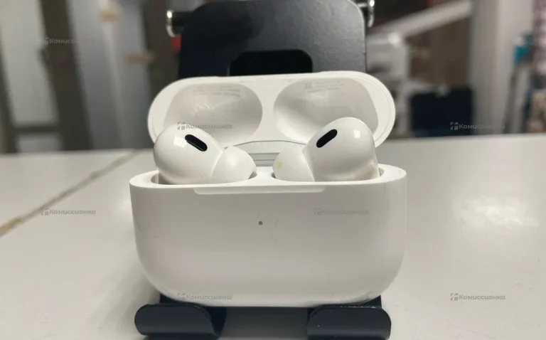 Наушники  AirPods Pro 2