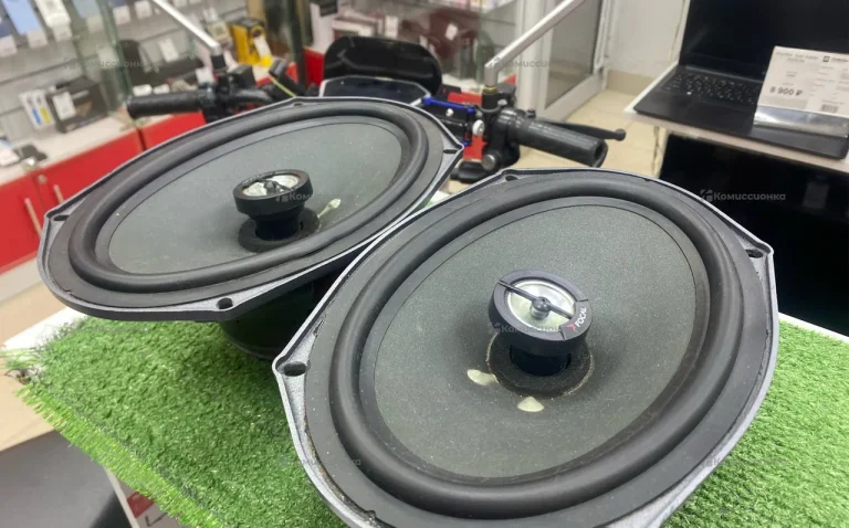 Колонки Focal KIT 690 CVX