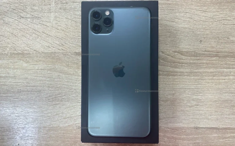 Apple iPhone 11 Pro Max 4/64 ГБ