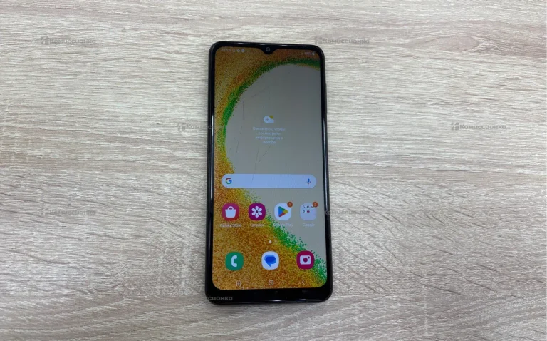 Samsung Galaxy A04s 4/64 ГБ