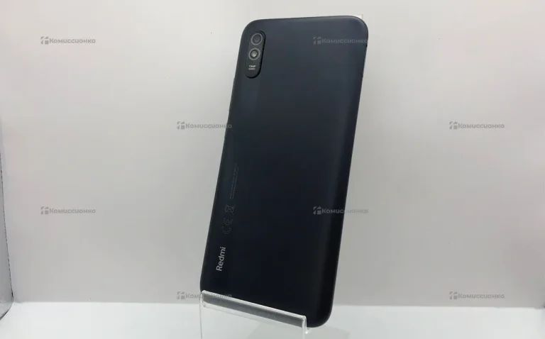 Xiaomi Redmi 9A 2/32 ГБ