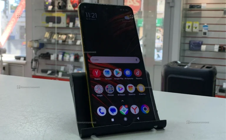 Xiaomi Poco M4 6/128