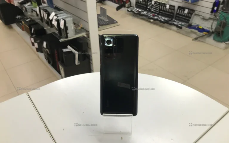 Xiaomi Redmi Note 10 Pro 8/128 ГБ