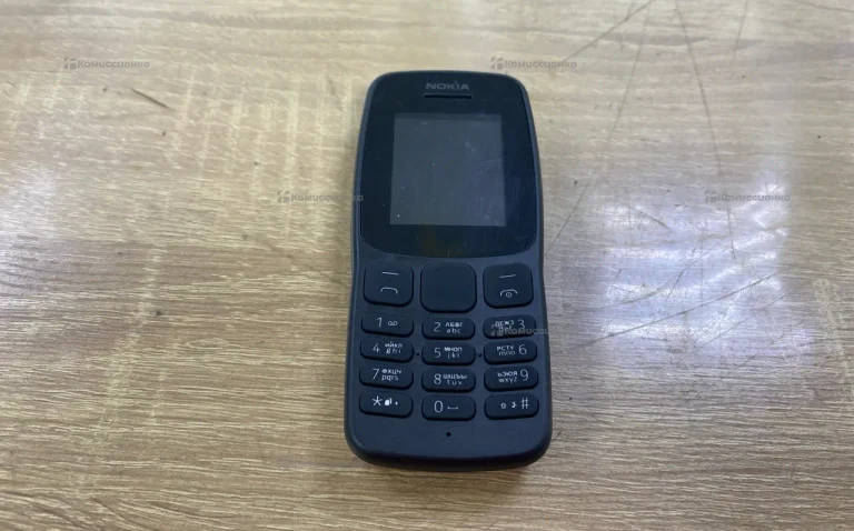 Nokia 105