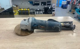 Купить УШМ BOSCH GWS 660 б/у , в Казань Цена:3500рублей