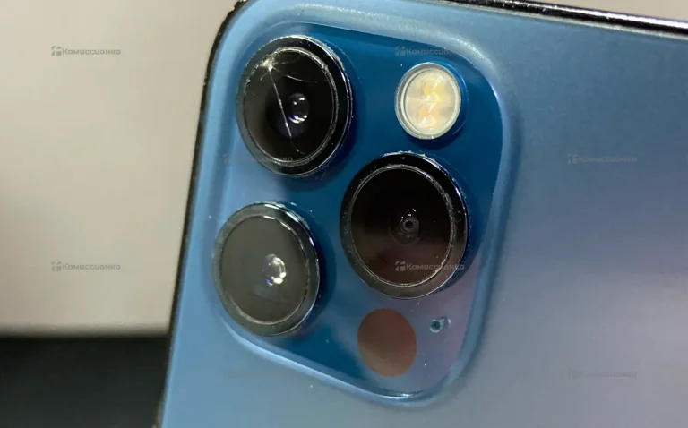 Apple iPhone 12 Pro 6/128 ГБ