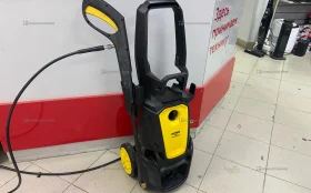 Мойка высокого давления Huter W200i Professional