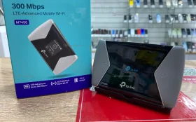 Купить Роутер беспроводной TP-link M7450 б/у , в Самара Цена:6900рублей