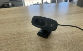 web камера Logitech