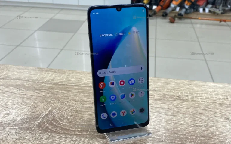 Realme Note 50 3/64Gb