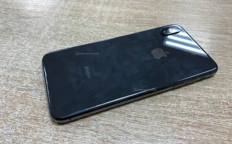 Apple iPhone XS Max 4/64 ГБ