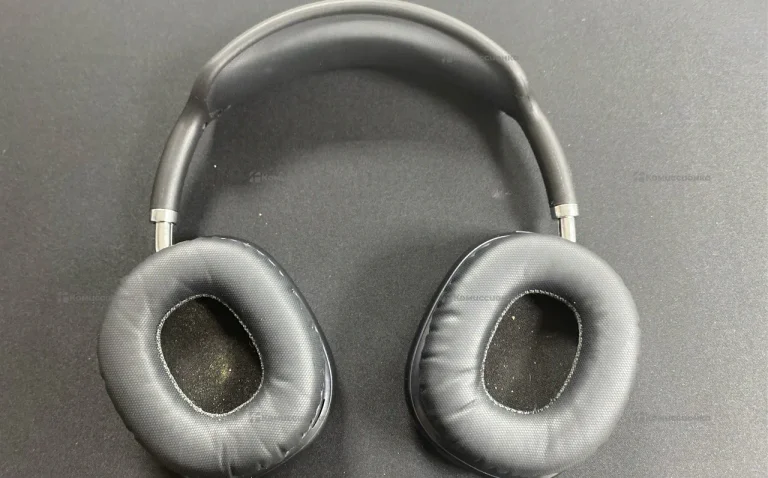 Наушники  Hoco