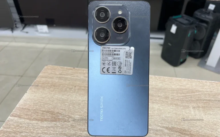 Tecno Spark 20 Pro 8/256GB