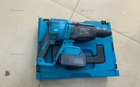 аккамуляторный перфоратор Makita реп.