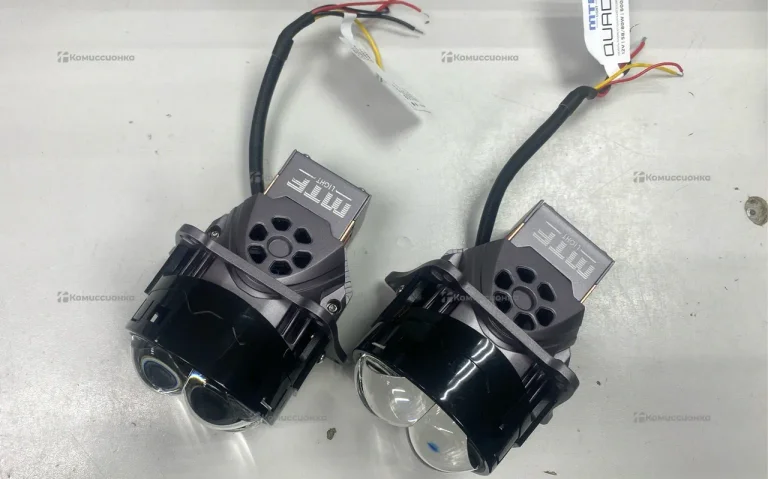 Светодиодные модули QUADRIX HBR4L 80W