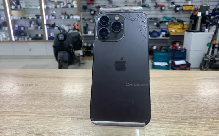 Apple iPhone 13 Pro 6/128 ГБ