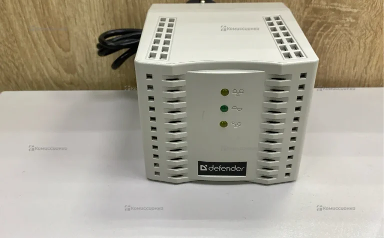 Стабилизатор Напряжения Defender PX2000