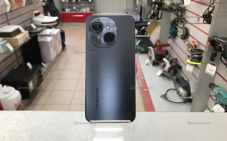 Tecno spark go 1 4/64