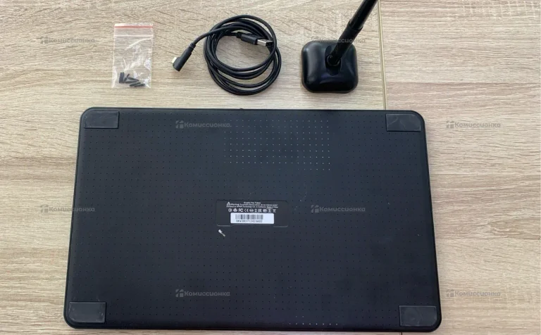 Графический планшет XP-Pen Deco 01 V2