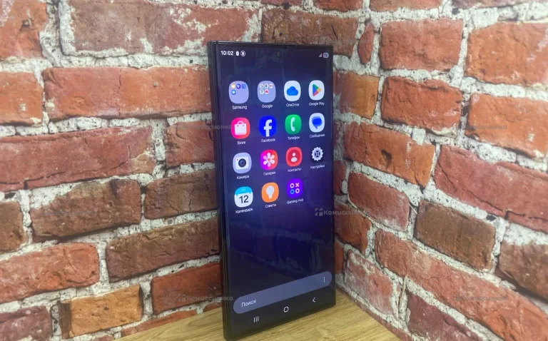 Samsung Galaxy S23 Ultra 12/256Gb