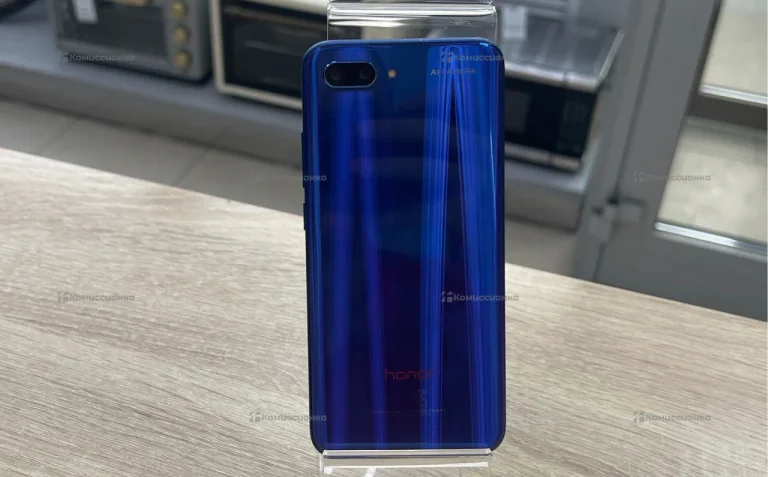 Honor 10 4/64 ГБ