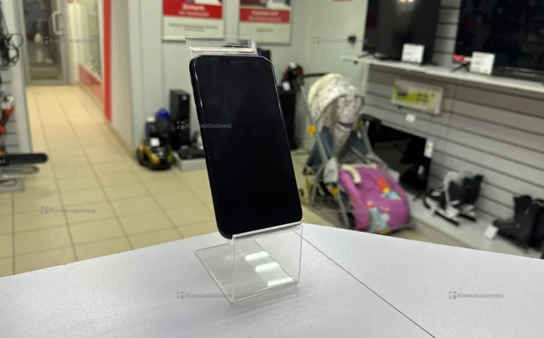 Apple iPhone XR 3/128 ГБ