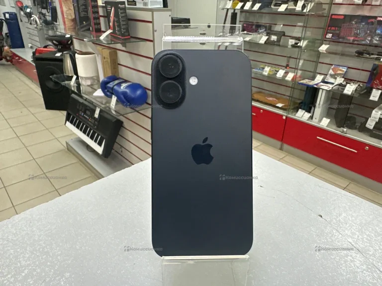 Apple Iphone 16 128Gb