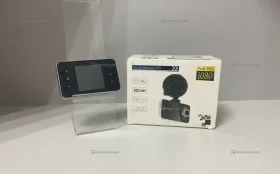 Купить Видеорегистратор Vehicle Blackbox drive б/у , в Казань Цена:600рублей