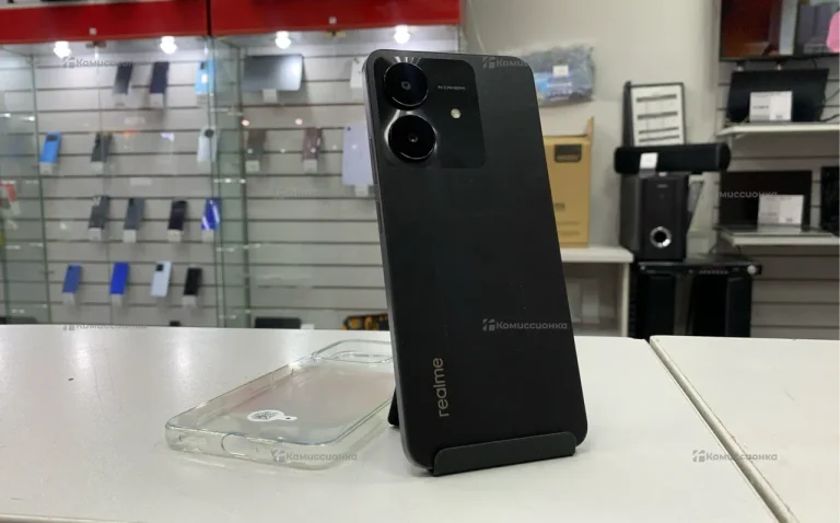 Realme Note 60x 3/64Gb