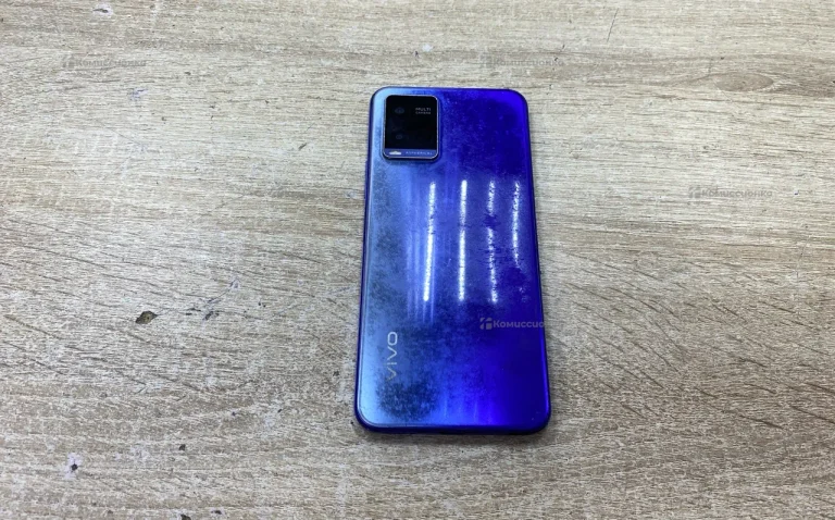 Vivo Y21 4/64 ГБ