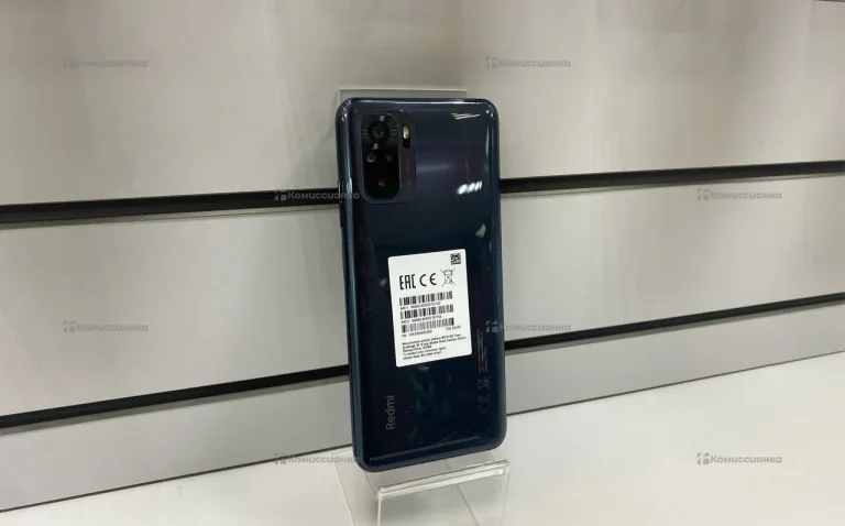 Redmi Note 10