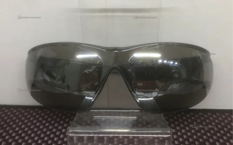 Очки Uvex Cat 3 uvex sportstyle 218