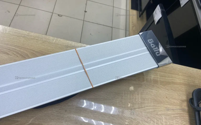 Инфракрасный обогреватель Ballu 1000 ватт