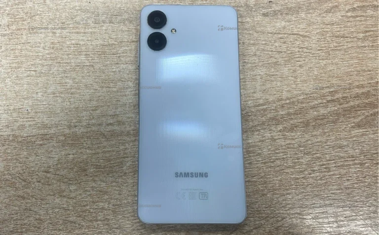 Samsung Galaxy A06 4/64 ГБ