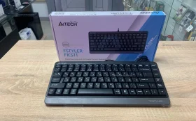 Купить Клавиатура A4TECH FKS11 б/у , в Нижний Новгород Цена:290рублей