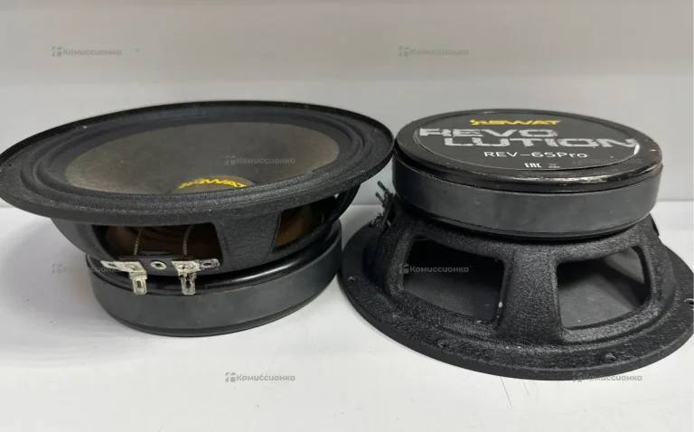 Колонка  swat rev65pro
