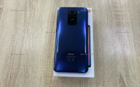 Xiaomi Redmi Note 9 4/128 ГБ