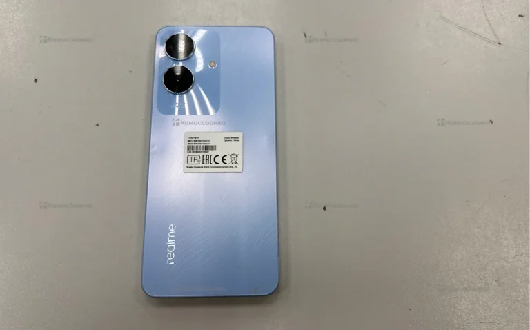 Realme Note 60 4/128Gb