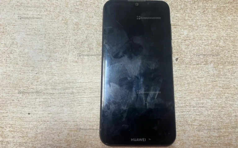 Huawei Y5 (2019) 2/32 ГБ