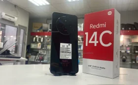Xiaomi Redmi 14C 8/256 ГБ