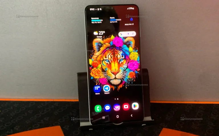 Samsung Galaxy A22 4/128 ГБ