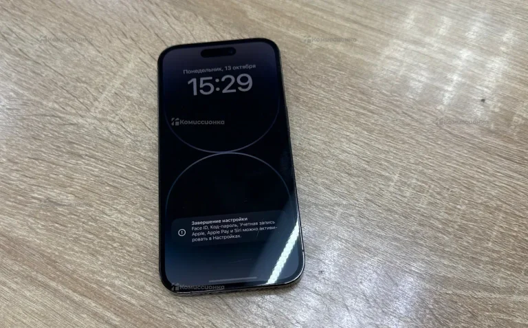 Apple iPhone 14 Pro 6/128 ГБ