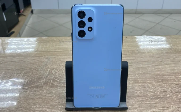 Samsung Galaxy A53 5G 6/128 ГБ
