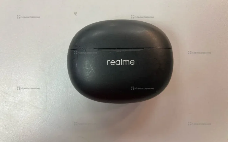 Наушники  Realme Buds t110