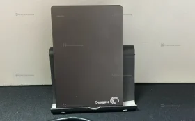 Жесткий диск переносной SEAGATE Slim SRD00F1