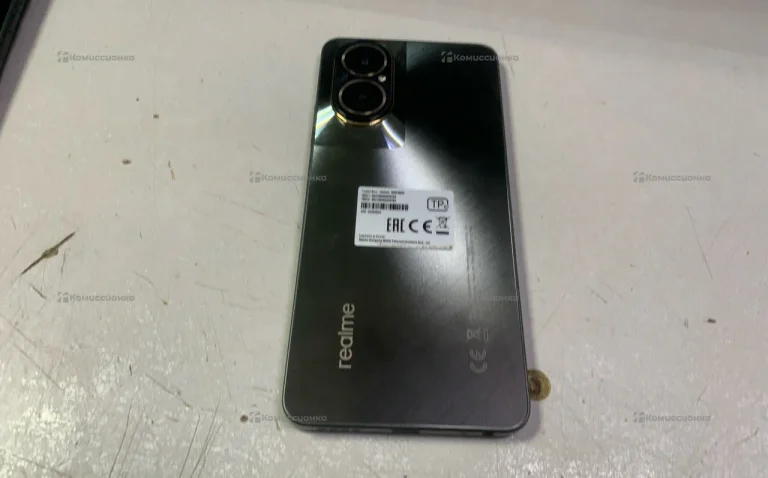 Realme C67 8/256 ГБ