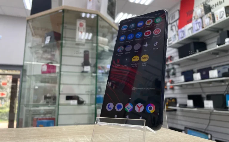 Xiaomi POCO X3 Pro 8/256Gb