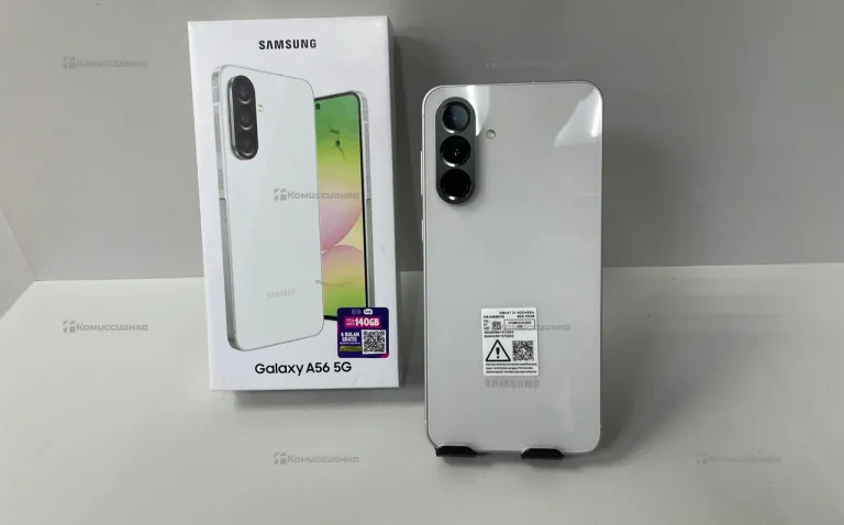 Samsung Galaxy A56 8/256 ГБ